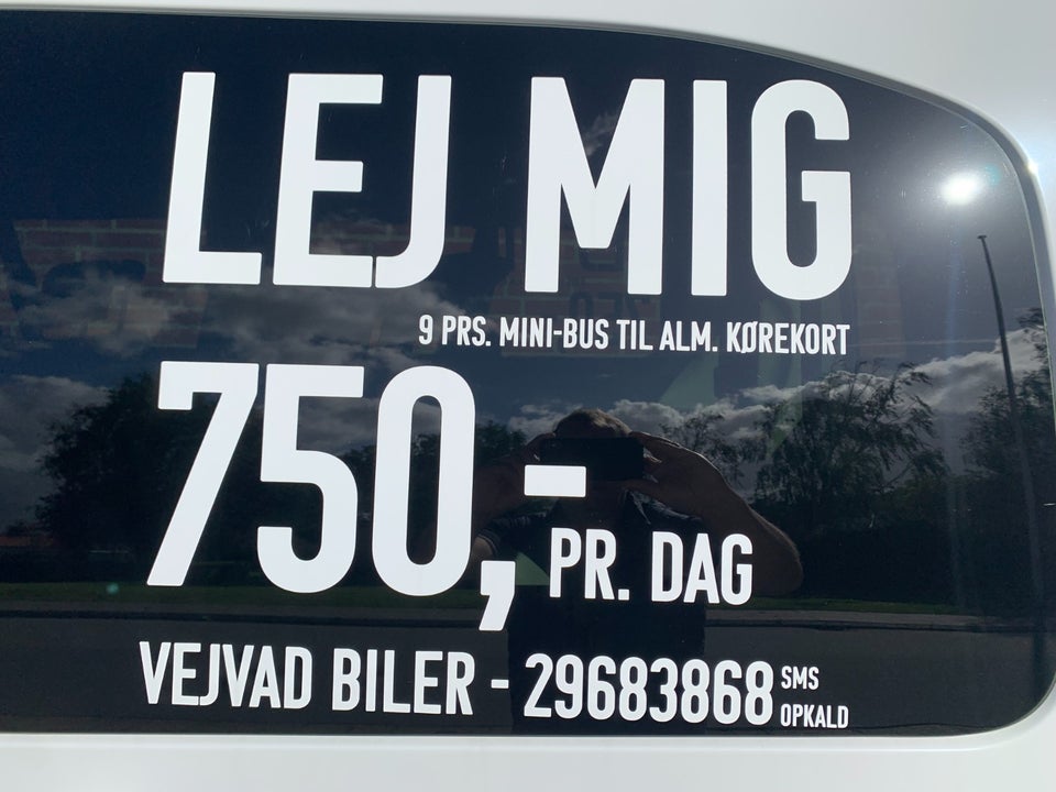 Opel Vivaro-e 75 Feel L3