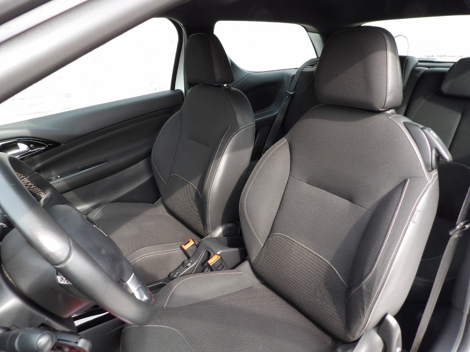 DS DS 3 1,6 BlueHDi 100 Sport 3d