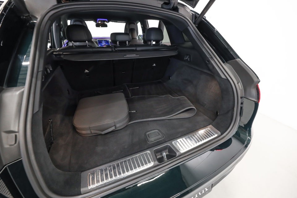 Mercedes EQE350 SUV AMG Advance Plus 4Matic 5d