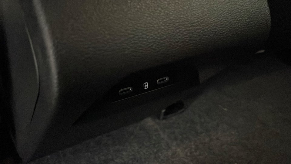 Renault Megane E-Tech 60 Iconic 5d