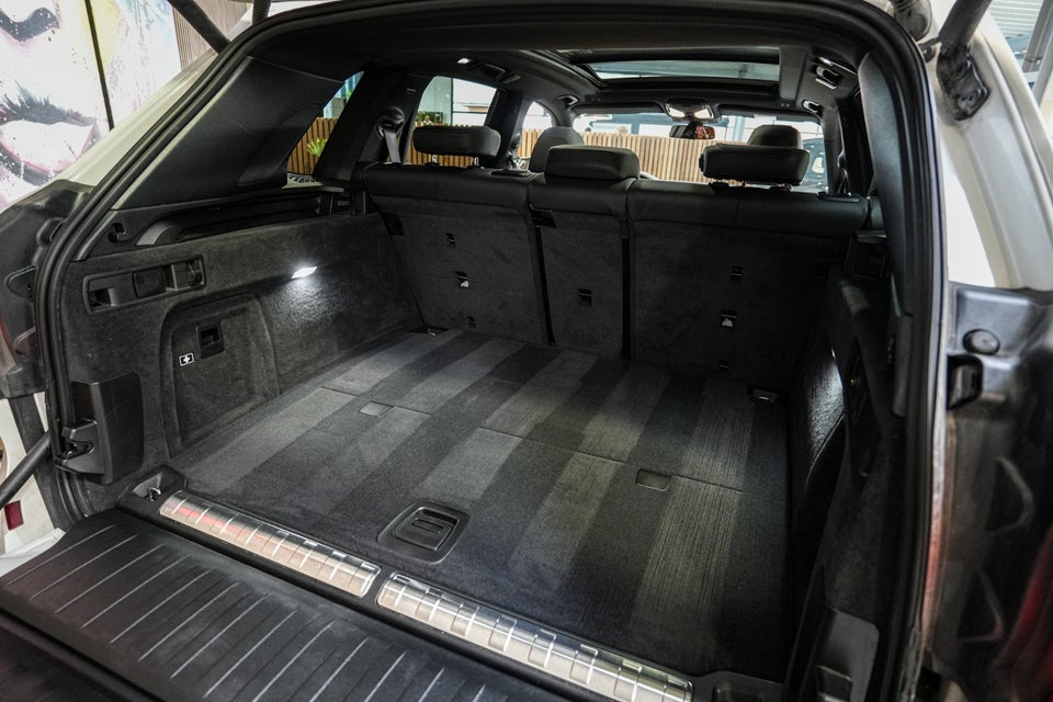 BMW X5 3,0 xDrive45e M-Sport aut. 5d