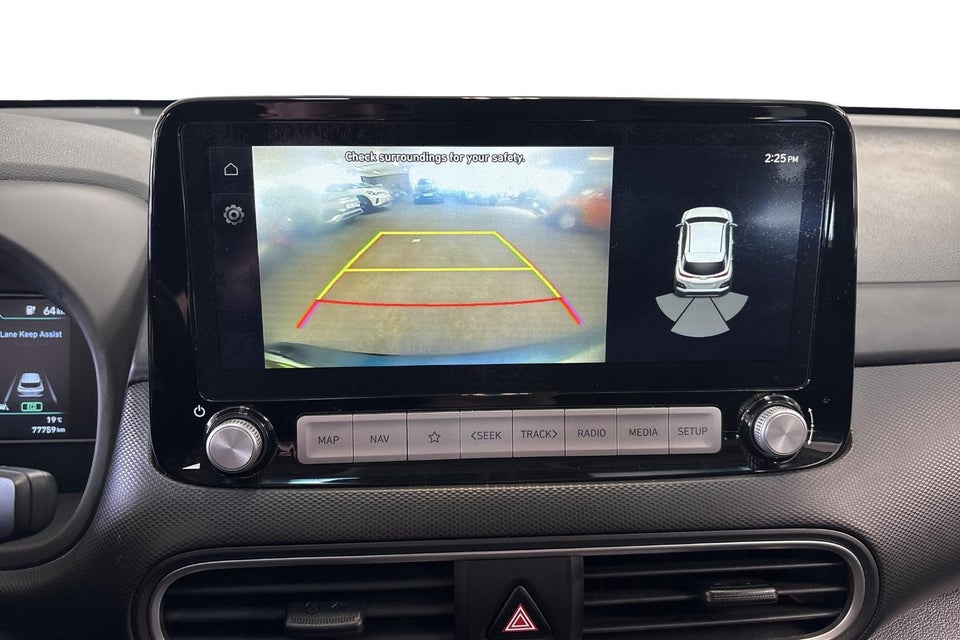 Hyundai Kona 39 EV Select 5d