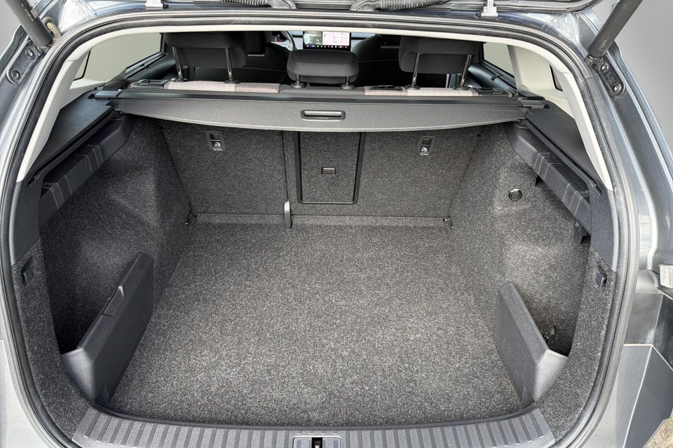 Skoda Enyaq 85 iV Premium 5d
