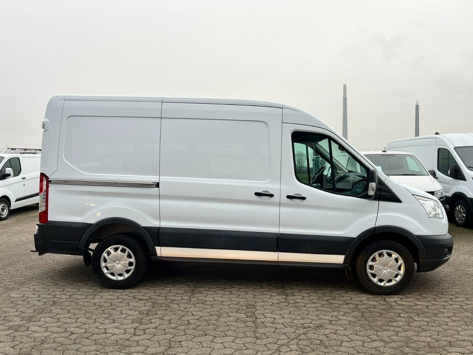 Ford Transit 350 L2 Van 2,0 TDCi 130 Trend H2 FWD