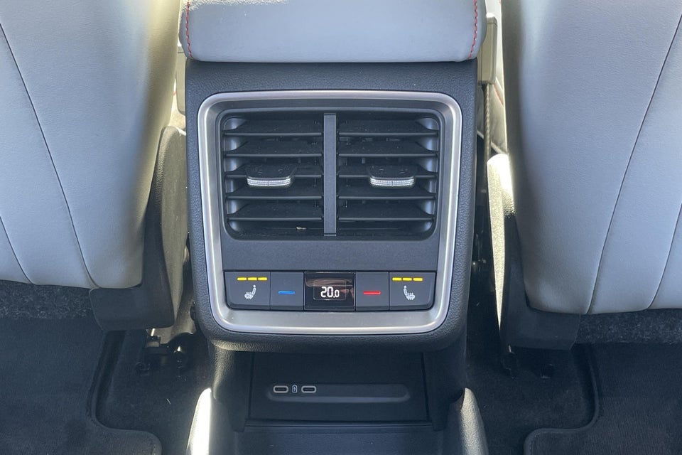 Skoda Elroq 85 iV Lodge Maxx 5d