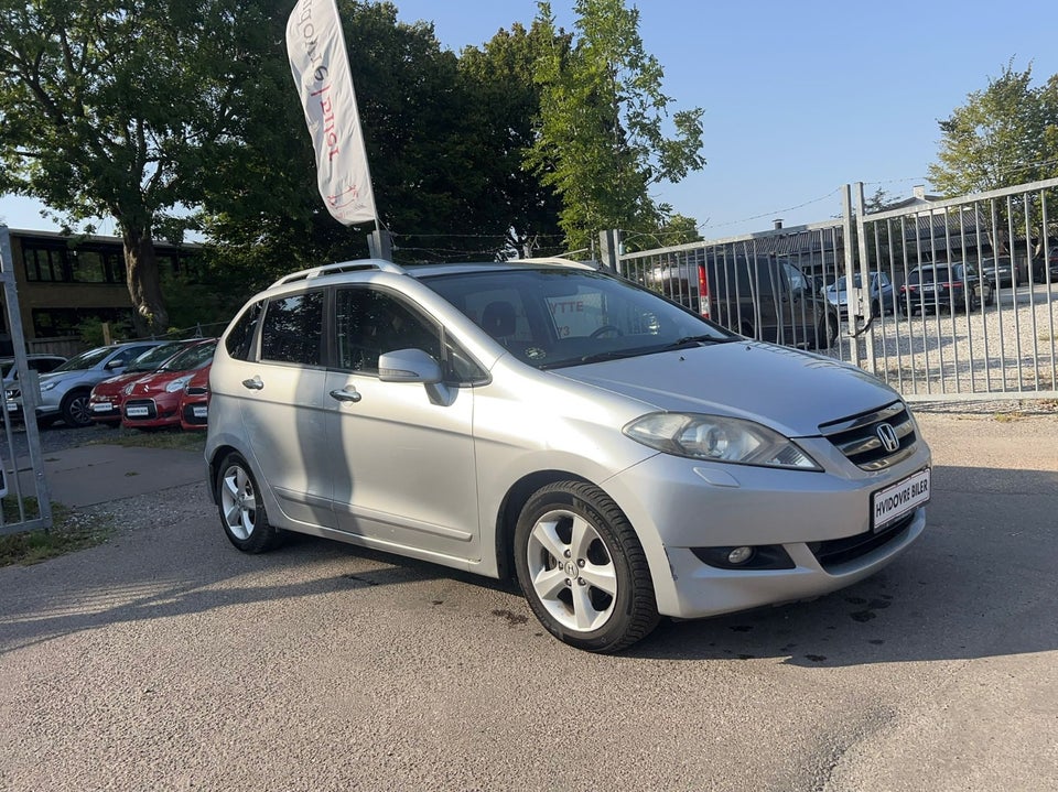 Honda FR-V 1,8 Executive aut. 5d