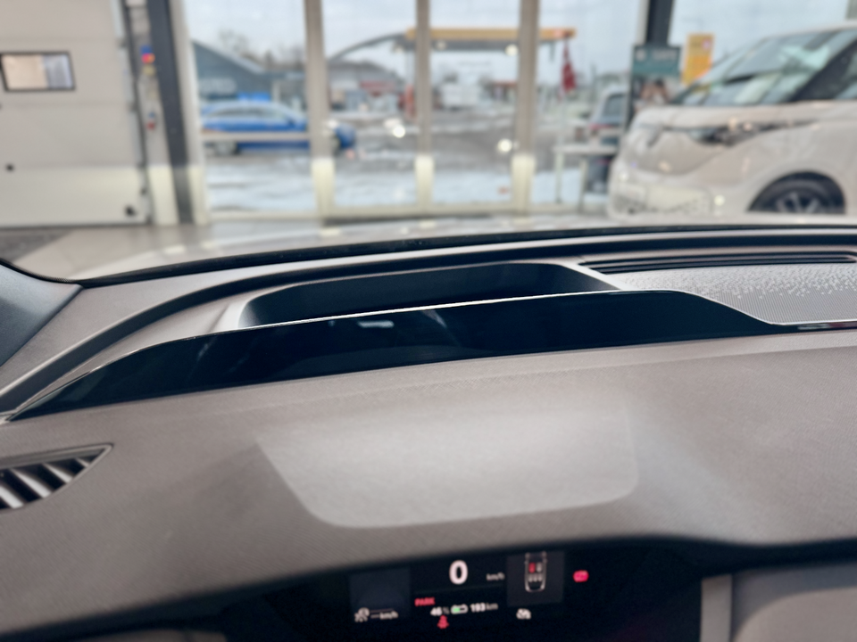 Skoda Enyaq 85 iV Sportline Advanced 5d