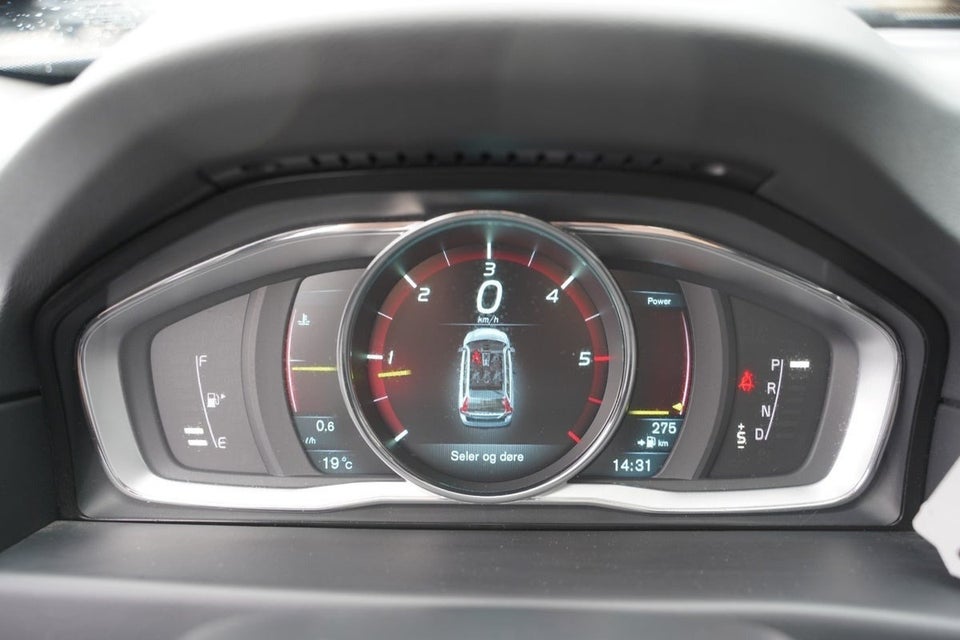 Volvo V70 1,6 D2 115 Momentum aut. 5d