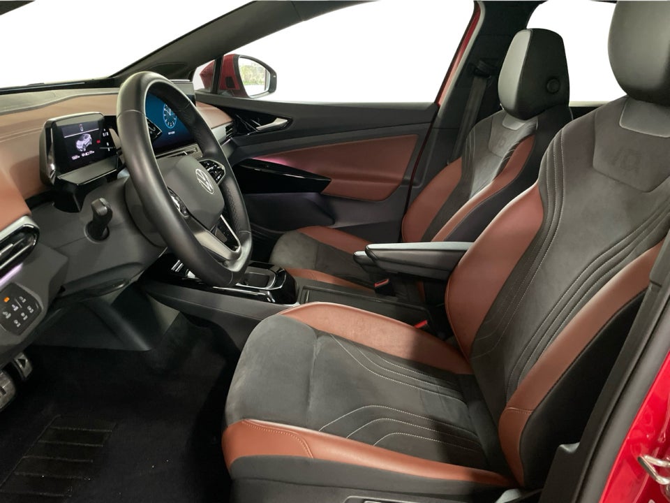 VW ID.5 77 Pro Performance 5d