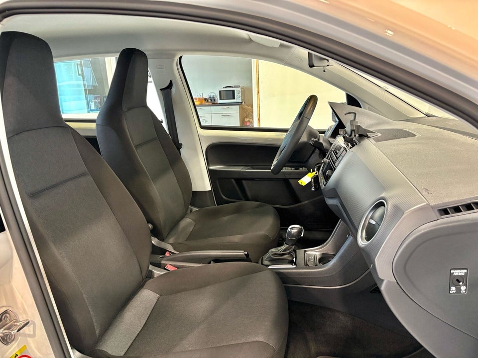 Skoda Citigo-e iV 5d