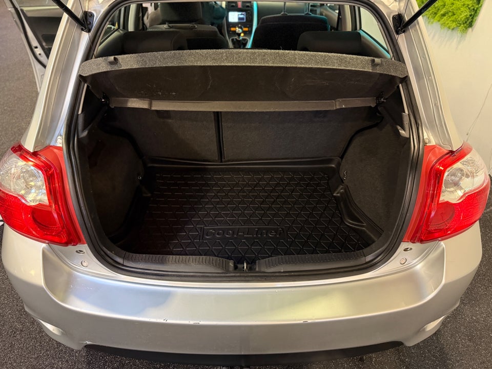 Toyota Auris 1,6 T2 5d