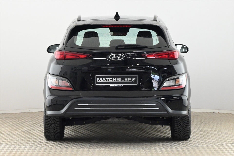 Hyundai Kona 39 EV Essential 5d