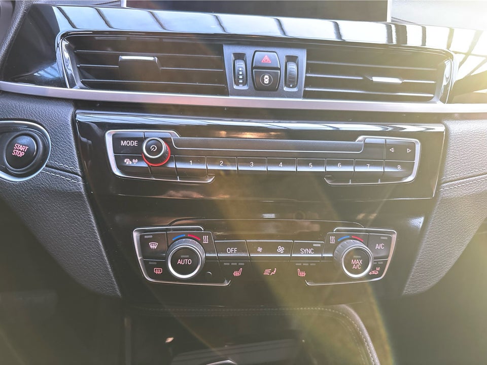 BMW X1 1,5 xDrive25e M-Sport aut. 5d