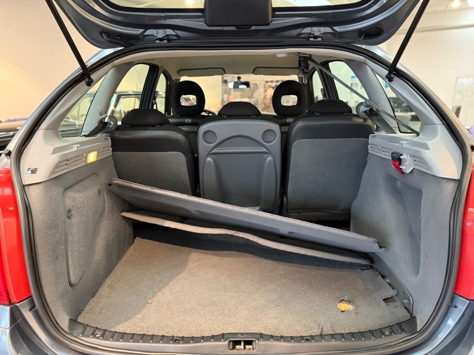 Citroën Xsara Picasso 1,6i 5d