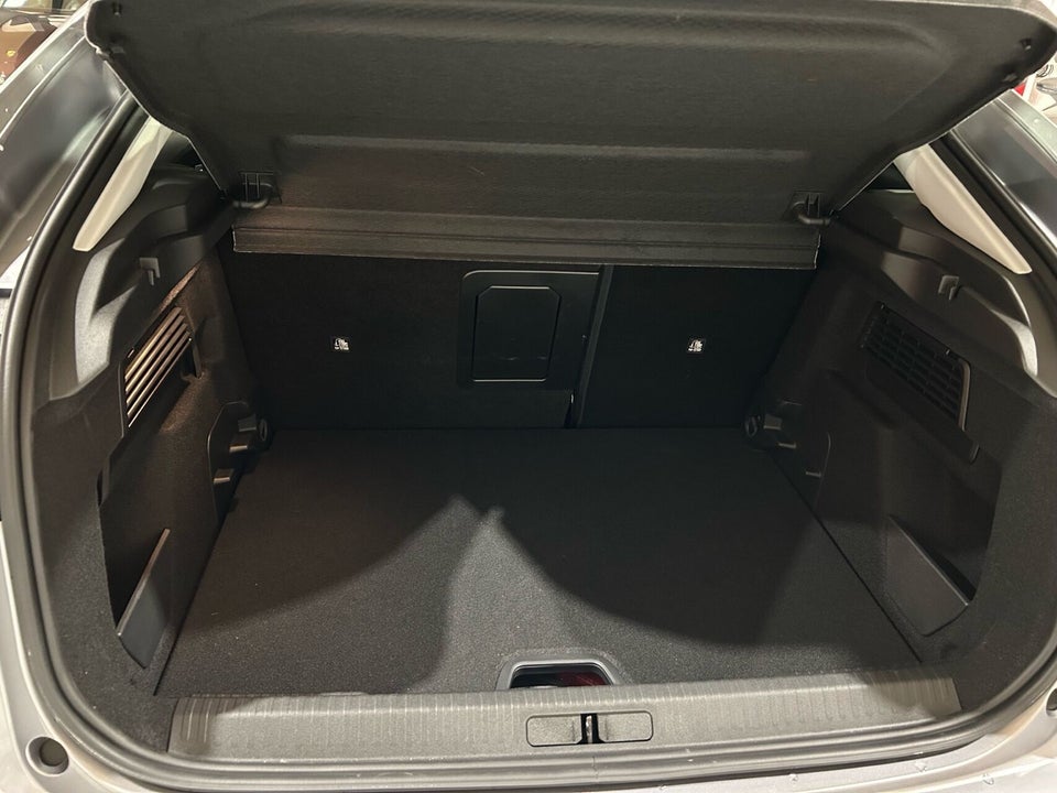 Citroën ë-C4 50 Max 5d