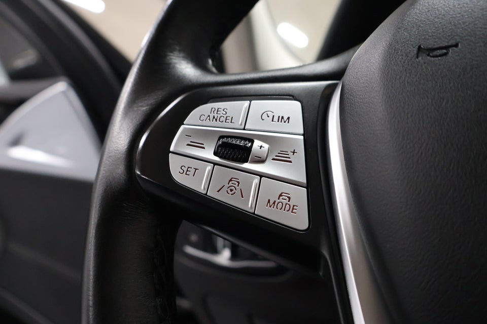 BMW iX3 Charged Plus 5d