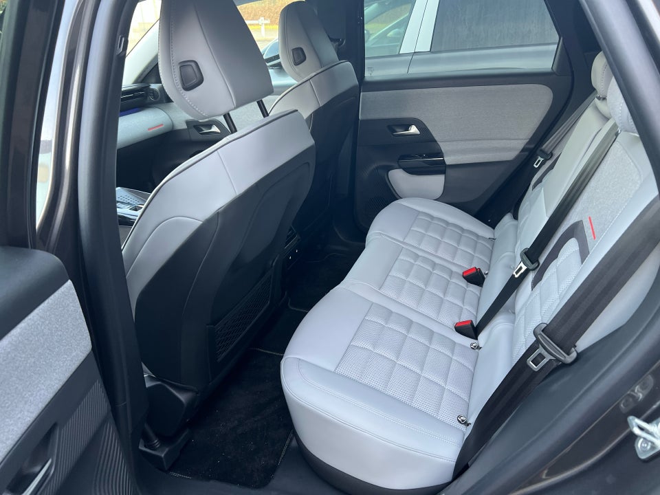 Citroën ë-C5 Aircross 80 VTR Sport 5d