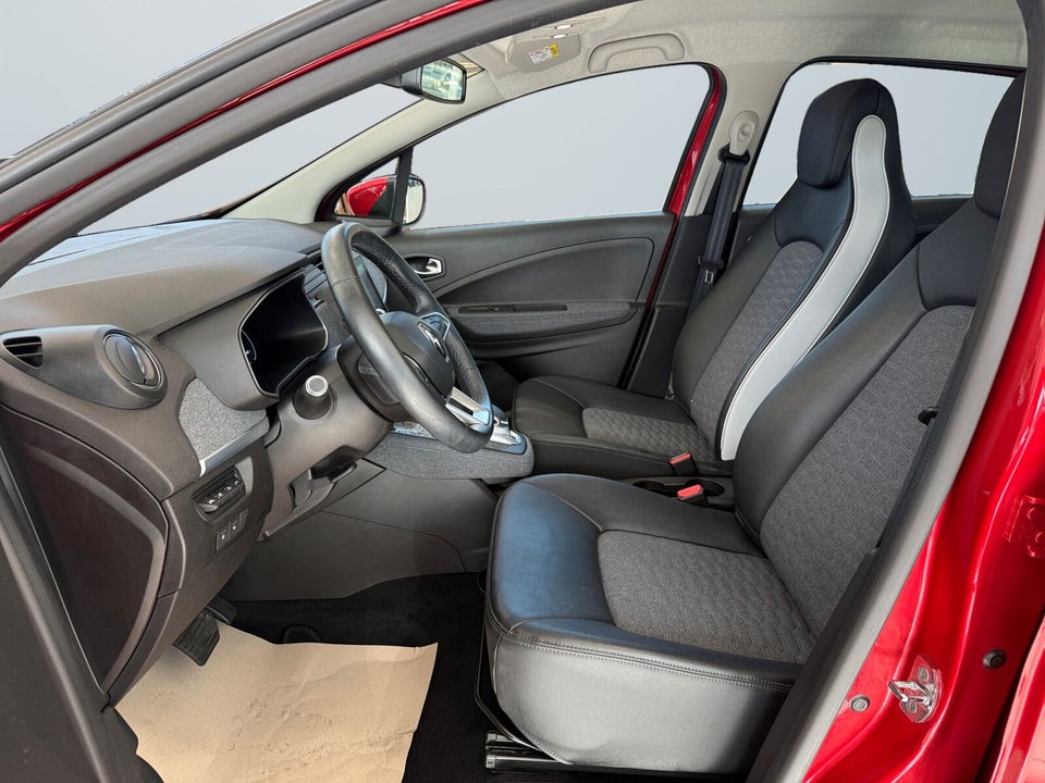 Renault Zoe 52 Intens 5d