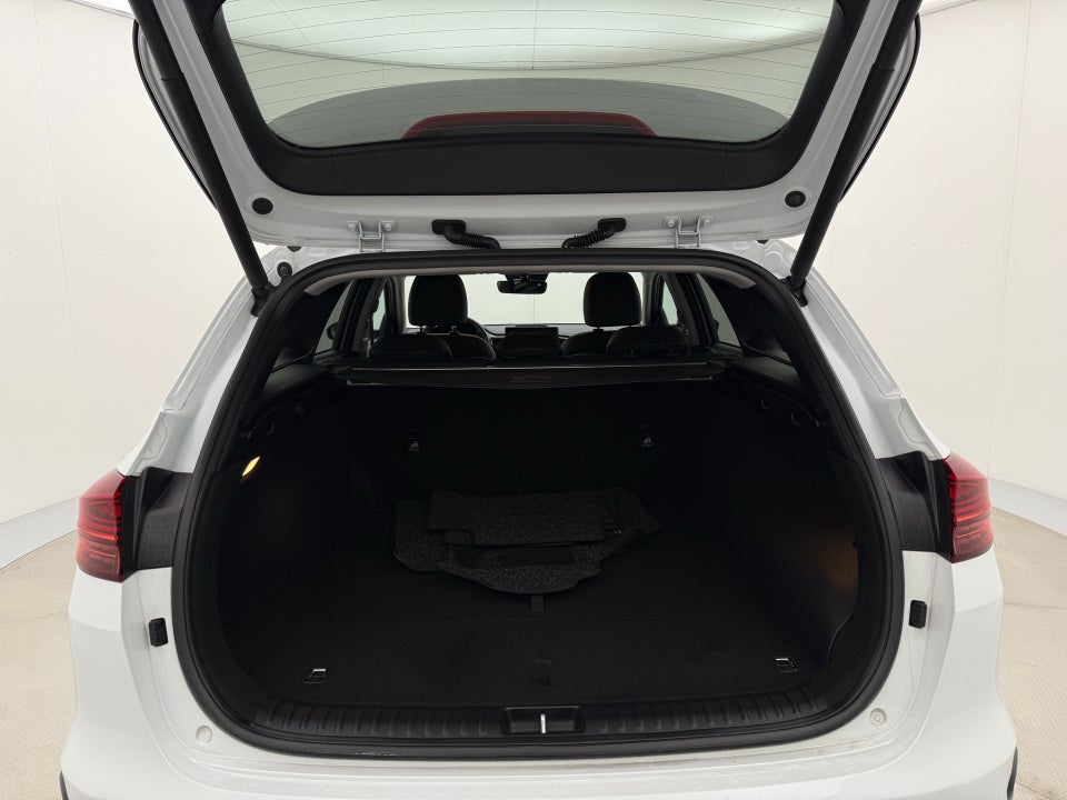 Kia Ceed 1,6 PHEV Upgrade SW DCT 5d