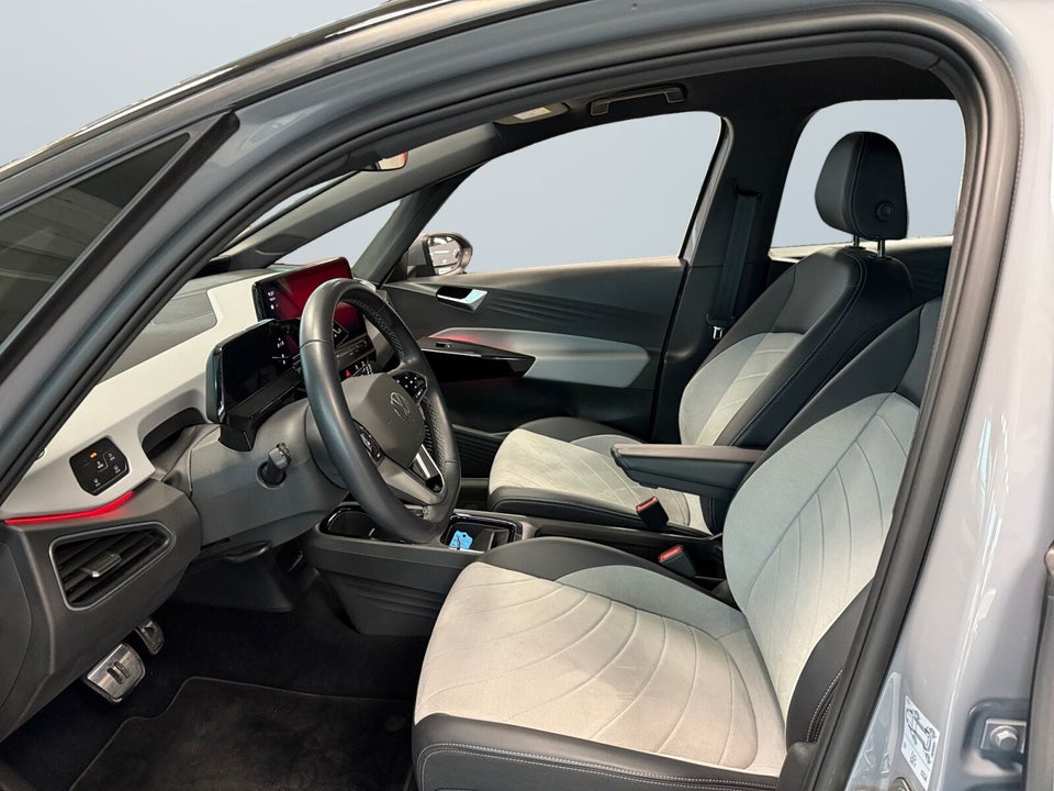 VW ID.3 45 Pure Performance 5d