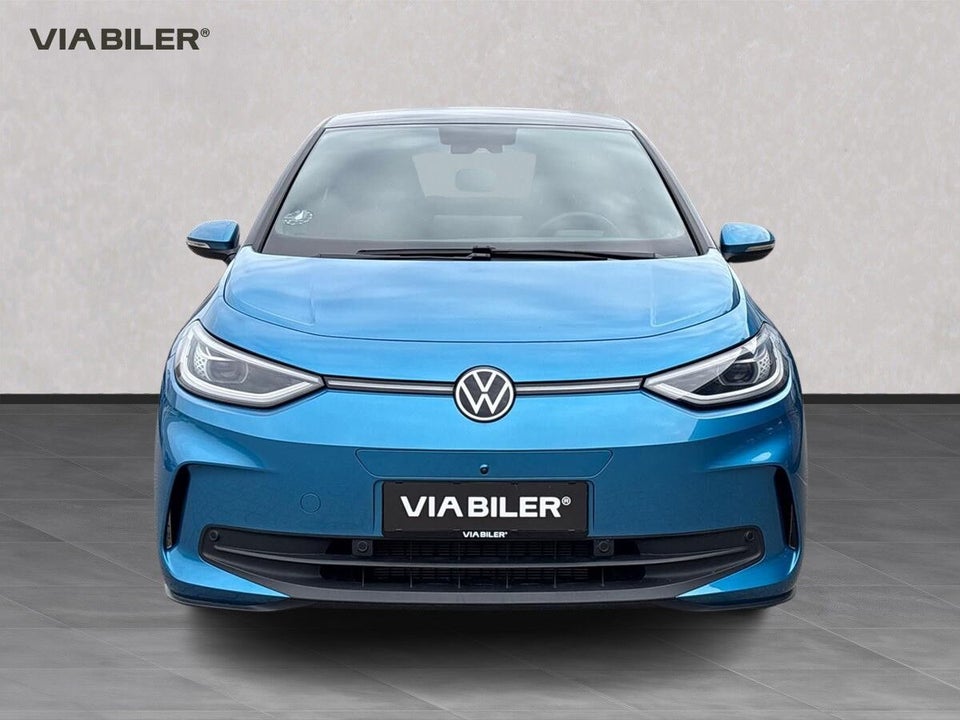 VW ID.3 77 Max 5d