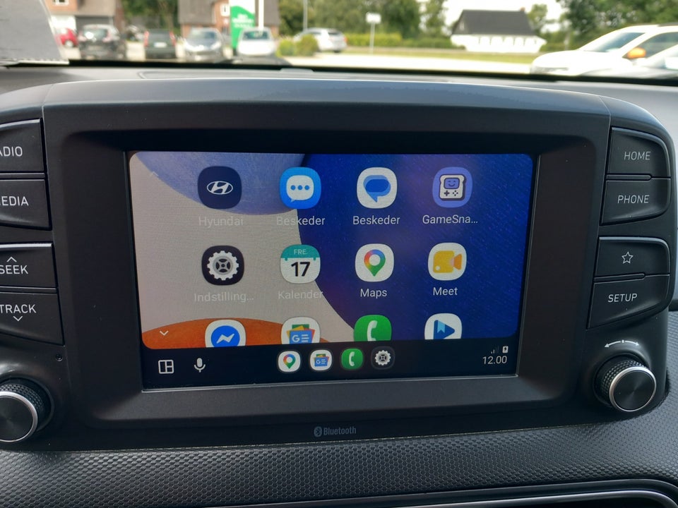 Hyundai Kona 64 EV Essential 5d