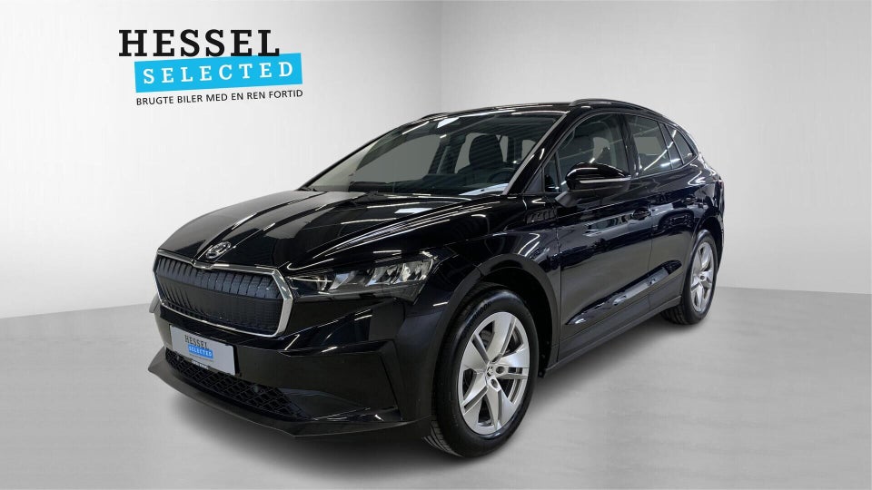 Skoda Enyaq 50 iV 5d