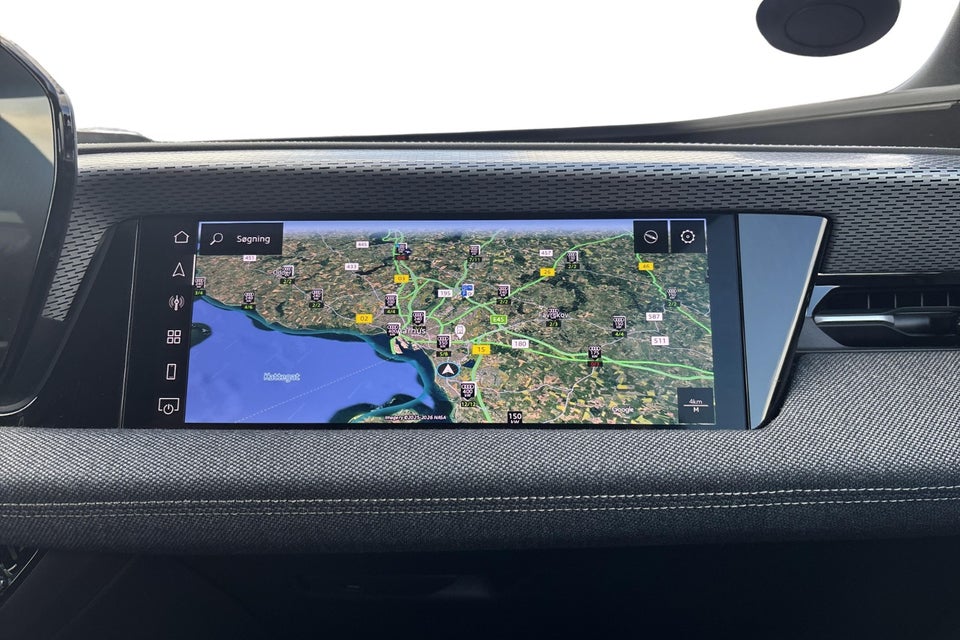 Audi A6 e-tron Ultra Avant 5d