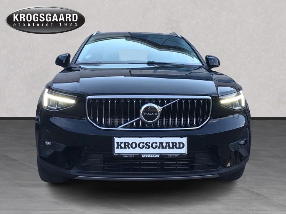 Volvo XC40 1,5 T4 ReCharge Plus Bright aut. 5d