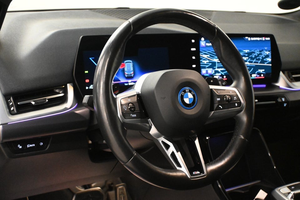 BMW 225e 1,5 Active Tourer M-Sport xDrive aut. 5d