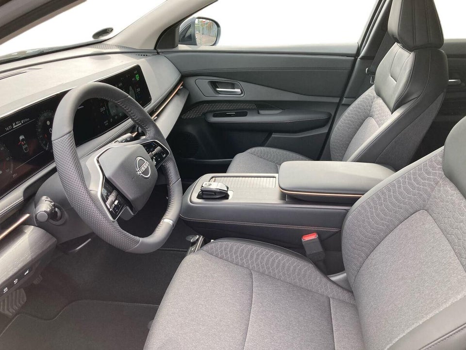 Nissan Ariya 87 Advance 5d