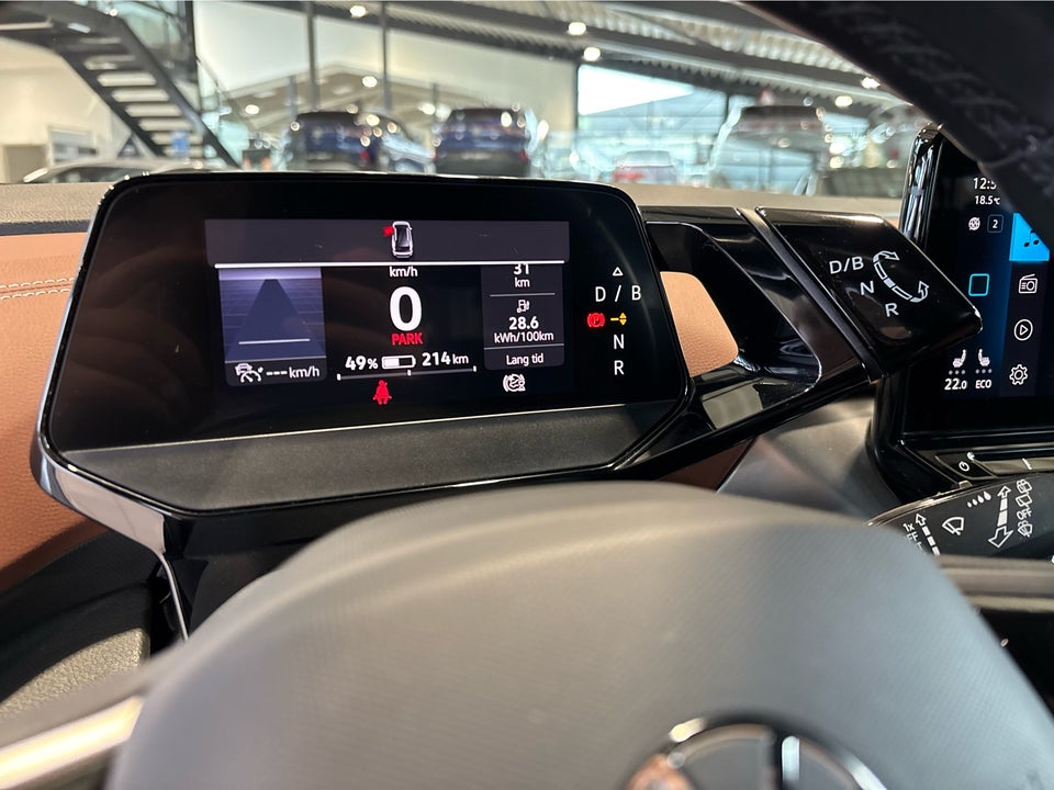 VW ID.4 77 Pro Performance 5d