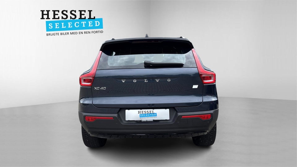Volvo XC40 P6 ReCharge Plus 5d