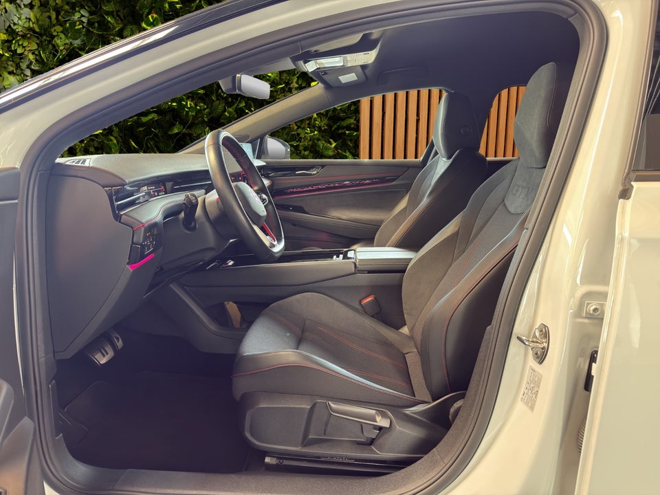 VW ID.7 86 GTX Max Tourer 4Motion 5d