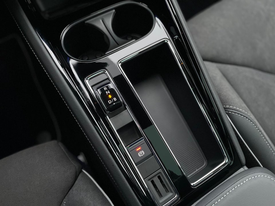 Skoda Enyaq 80 iV Sportline 5d