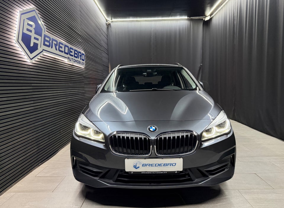 BMW 225xe 1,5 Active Tourer iPerformance aut. 5d