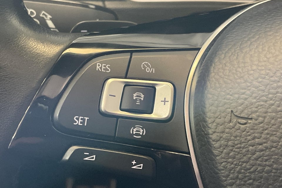 VW T-Roc 1,5 TSi 150 Sport DSG 5d