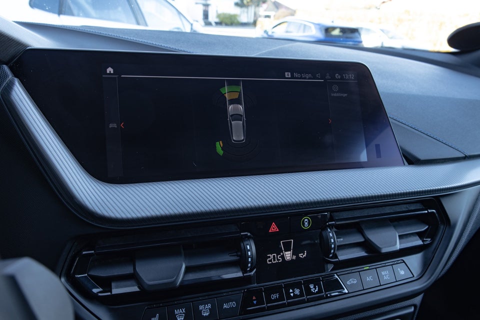 BMW 118i 1,5 M-Sport aut. 5d