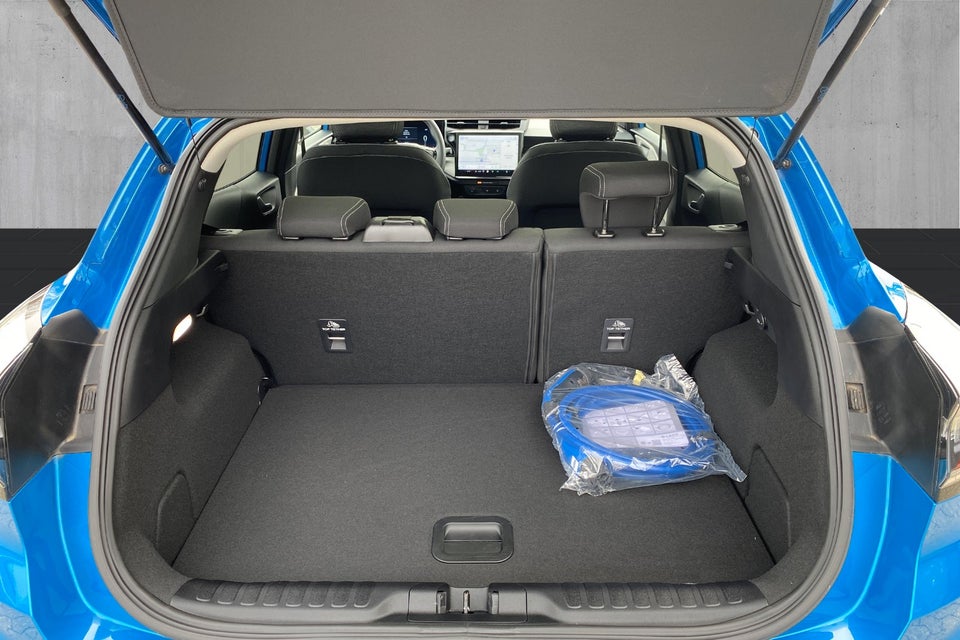 Ford Puma 43 Gen-E Select 5d