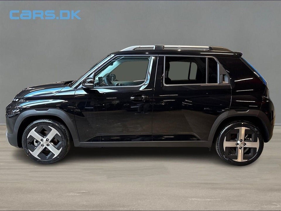 Hyundai Inster 49 Advanced 5d