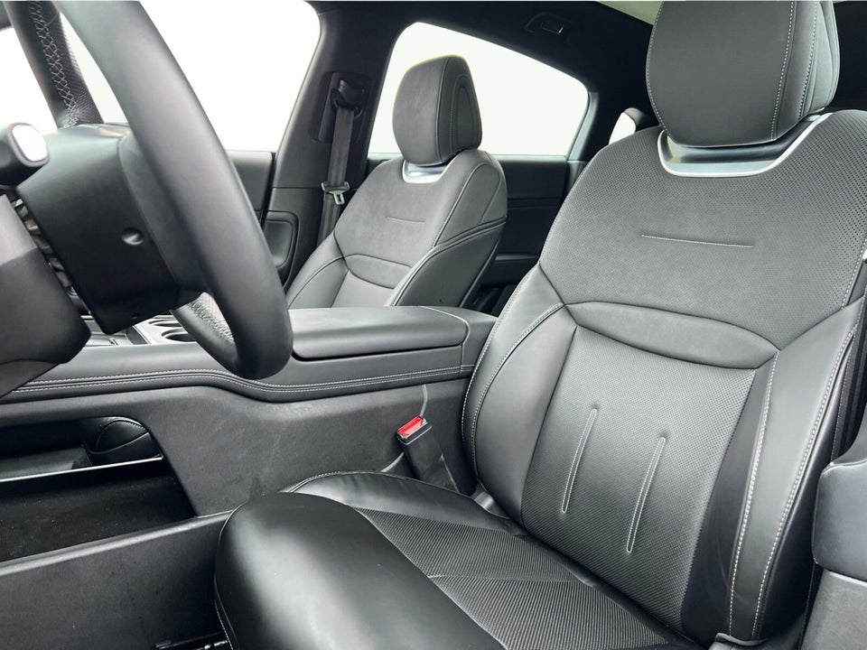 Xpeng G6 Long Range 5d