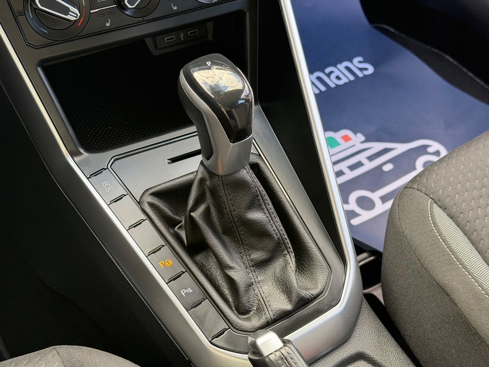 VW Polo 1,0 TSi 95 Life DSG 5d