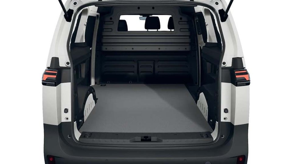 VW ID. Buzz 79 Cargo Pro
