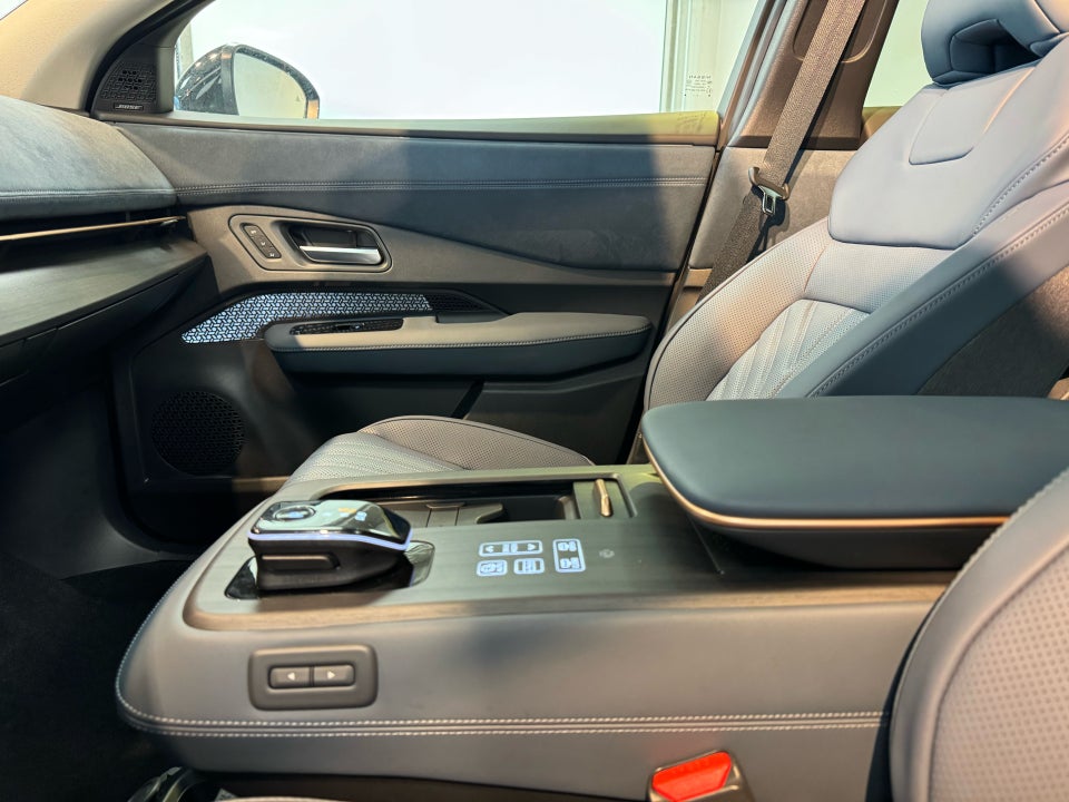 Nissan Ariya 87 Evolve 5d