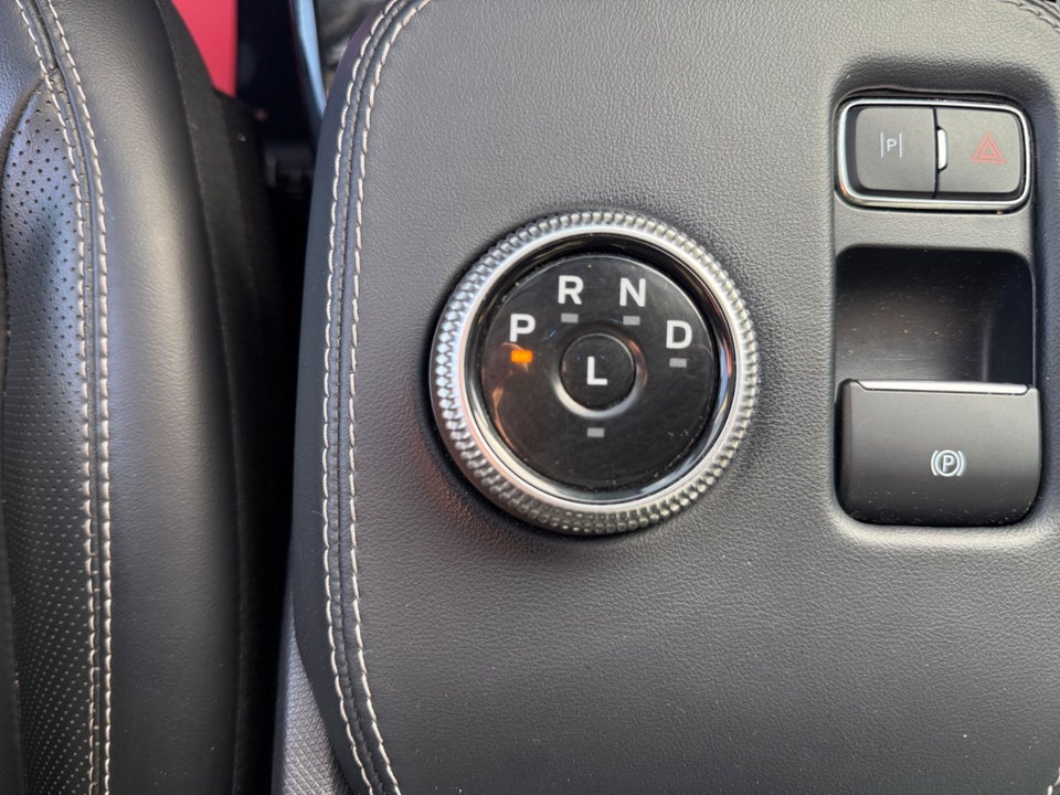 Ford Mustang Mach-E 88 Extended Range 5d