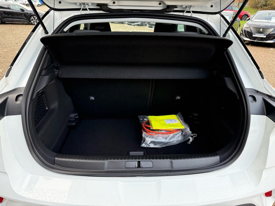 Opel Mokka-e 50 Elegance 5d