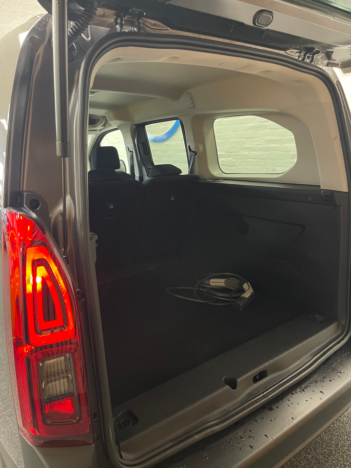 Citroën ë-Berlingo 50 Prestige XL 5d