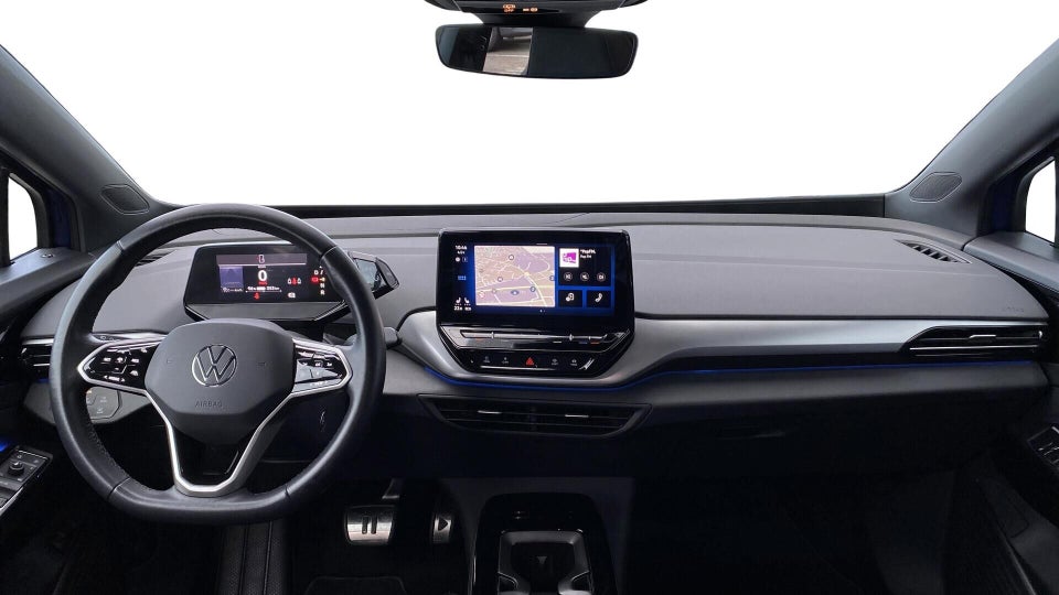 VW ID.4 77 Pro Performance 5d