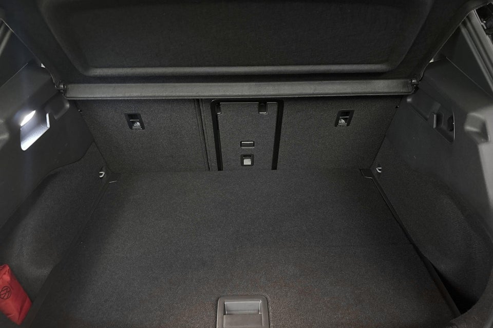 VW ID.3 58 Pro 5d