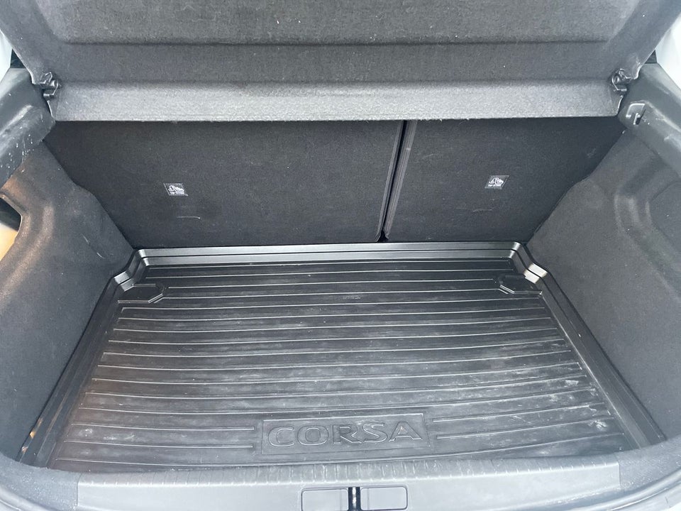 Opel Corsa 1,2 Sport 5d